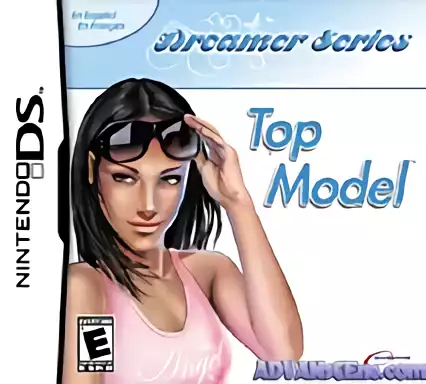 Image n° 1 - box : Dreamer Series - Top Model